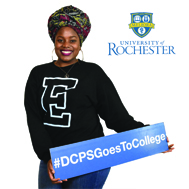 Yarnetta Leonard | dcps